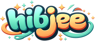 hibjee লোগো